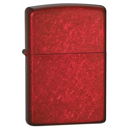   Zippo Classic   Candy apple red  60  56.7   -     , -,   