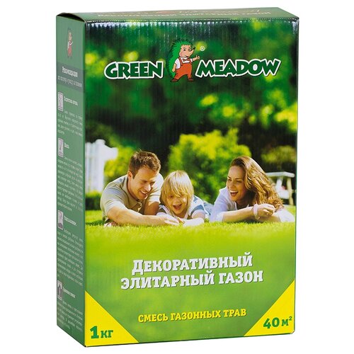     GREEN MEADOW   1   -     , -,   