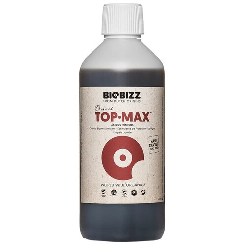   Top-Max BioBizz 0.5   -     , -,   