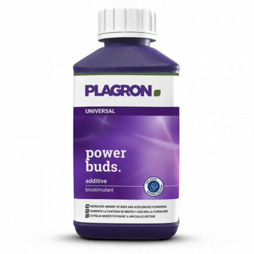    Plagron Power Buds 250 /        -     , -,   