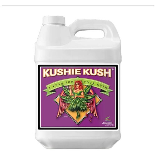    Advanced Nutrients Kushie Kush 0.5  -     , -,   