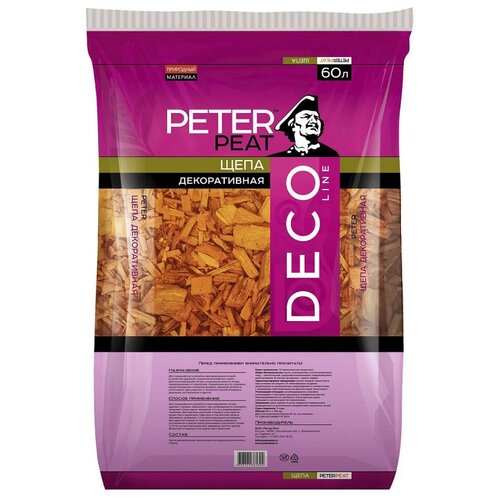     PETER PEAT Deco Line , 60   -     , -,   