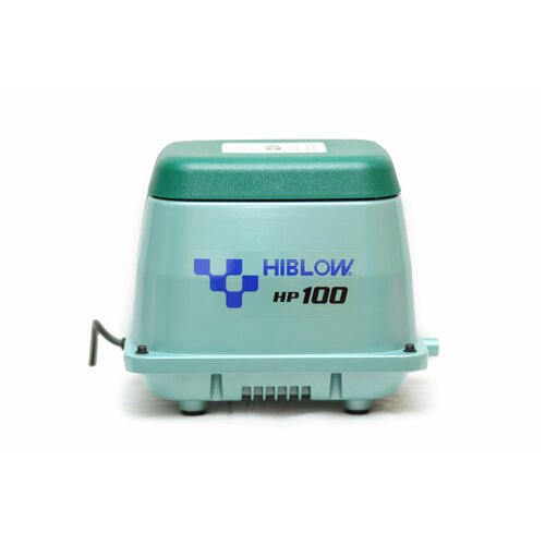    Hiblow HP-100  -     , -,   