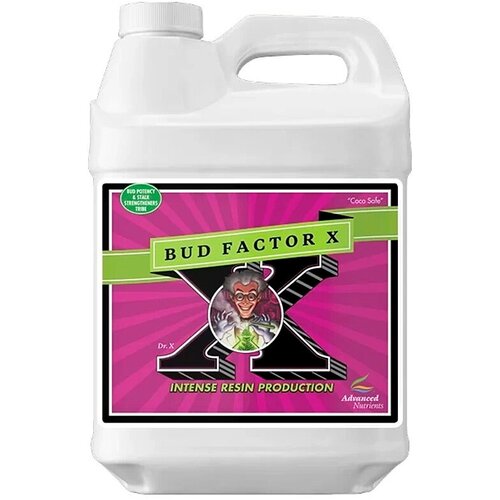    Advanced Nutrients Bud Factor X 0,5  -     , -,   