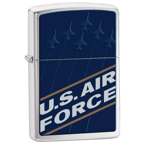    Zippo Us Air Force  -     , -,   