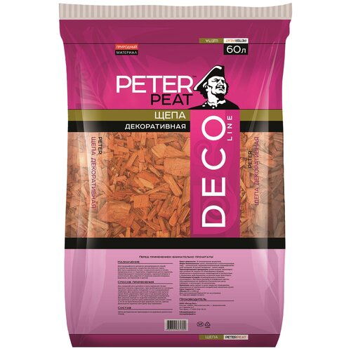     PETER PEAT Deco Line , 60 , 25   -     , -,   