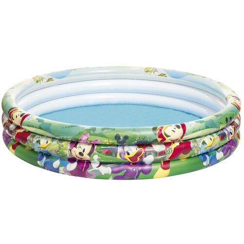     Bestway 91007 Mickey And Friends, 12225 , 12225   -     , -,   