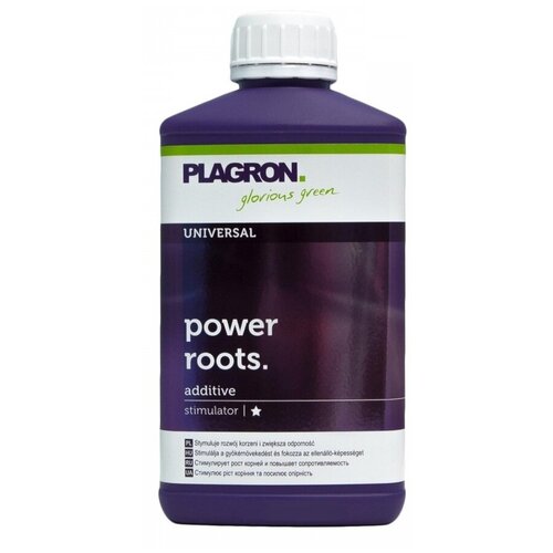   PLAGRON Power Roots 500   -     , -,   