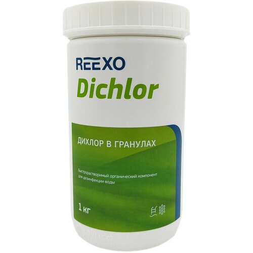     Reexo Dichlor, 65%, , 1 ,  -  1   -     , -,   