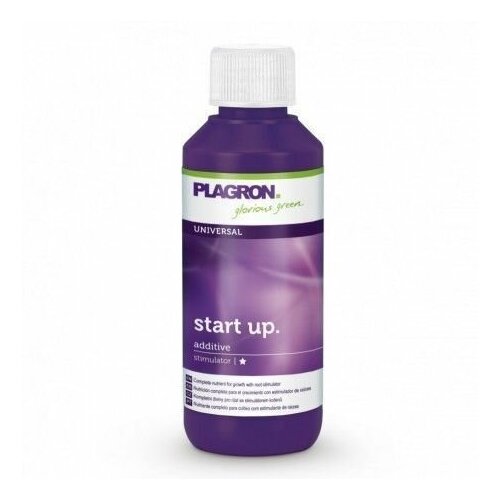      Plagron Start Up  -     , -,   