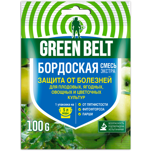   Green Belt        , 100 , 100   -     , -,   