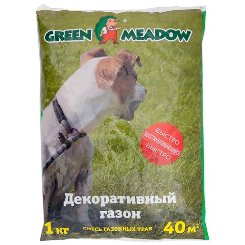     GREEN MEADOW    , 1   -     , -,   