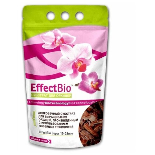    EffectBio Bio Super  , 19-28 mm, 2 , 0.41   -     , -,   