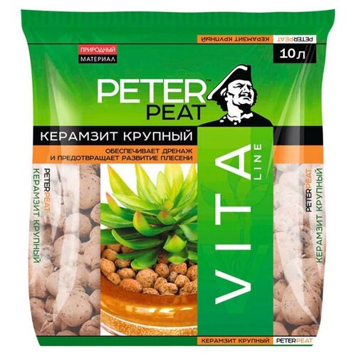    () PETER PEAT Vita Line  10-20 , 10 , 2   -     , -,   