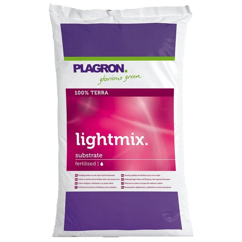    Plagron Lightmix, 25 , 18   -     , -,   