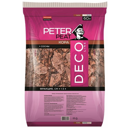    PETER PEAT Deco Line  10-30 , 60   -     , -,   