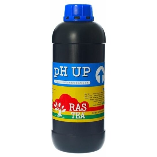     pH Rastea pH Up 1  -     , -,   