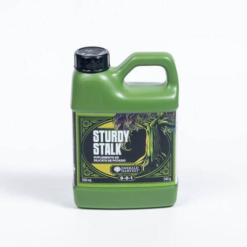     Emerald Harvest Sturdy Stalk 500   -     , -,   