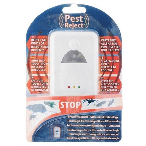   Pest Reject      -     , -,   