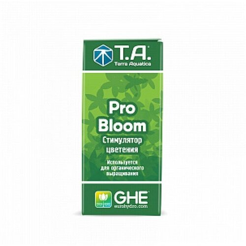     T.A. Pro Bloom 60 /     -     , -,   