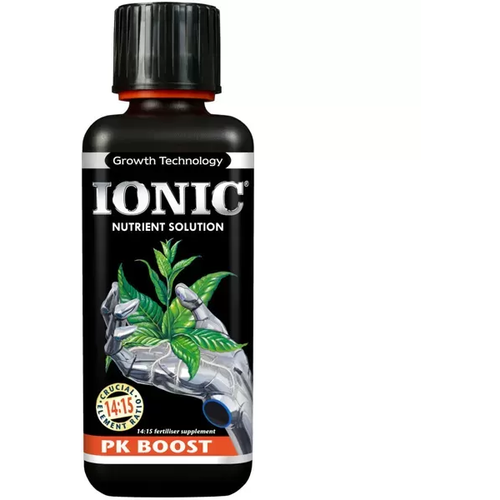      Growth technology IONIC PK Boost 300,    -     , -,   