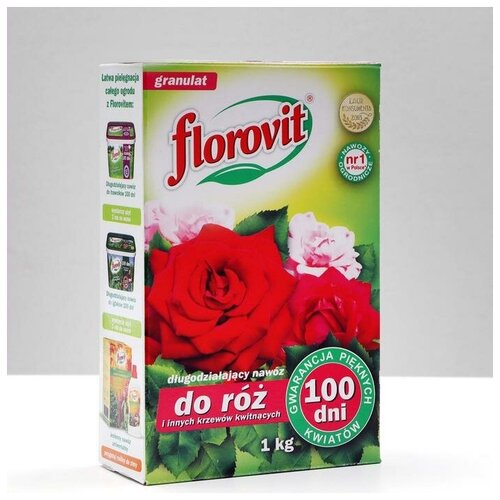   Florovit   Florovit       100 , 1   -     , -,   