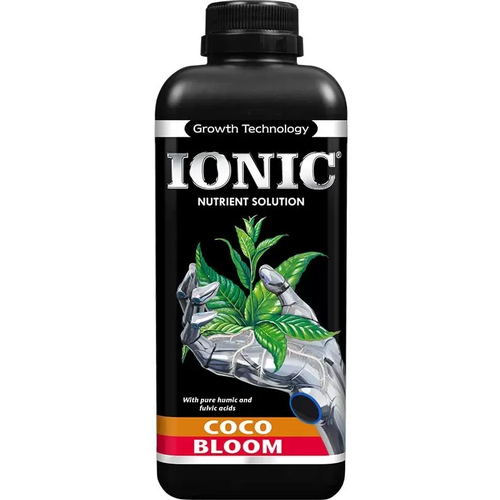      Growth technology IONIC Coco Bloom 1,    ,     -     , -,   