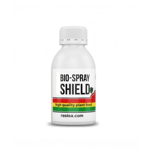   RasTea Bio-Spray Shield 100 .      -     , -,   