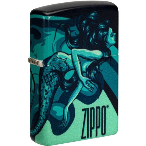    Zippo 48605  -     , -,   