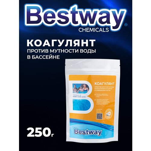    Bestway Chemicals            250   -     , -,   