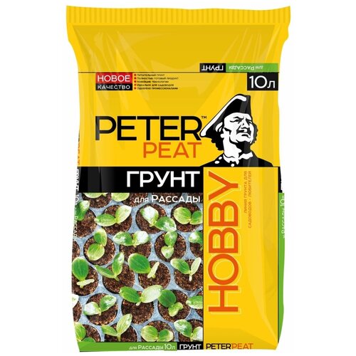    PETER PEAT  Hobby  , 10 , 4   -     , -,   