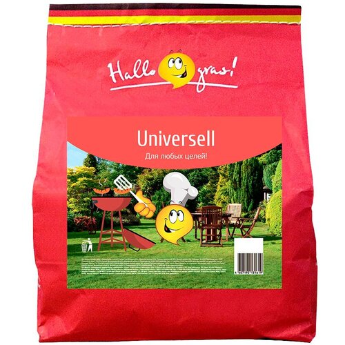      Universell Gras   1   -     , -,   