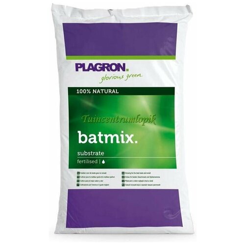    Plagron Batmix 50L  -     , -,   