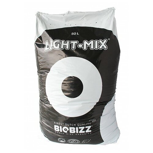    BioBizz Light-Mix 20   -     , -,   