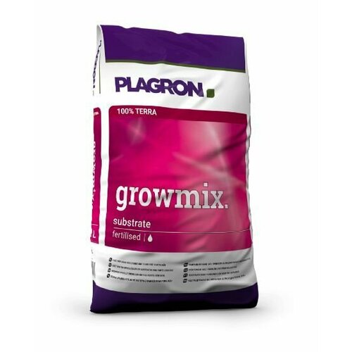    Plagron Growmix, 50   -     , -,   
