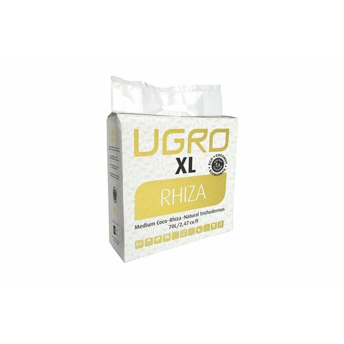       UGroCoco UGRO XL Rhiza  -     , -,   