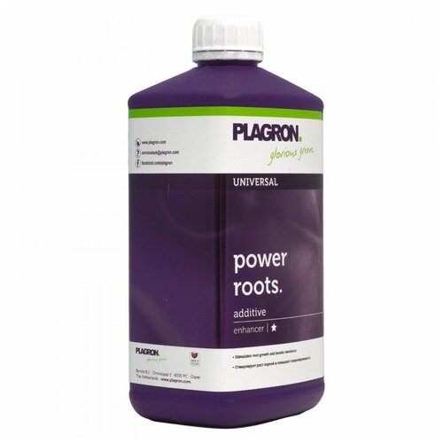    Plagron Power Roots 250  (0.25 )  -     , -,   