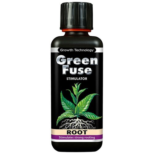   GreenFuse Root 300  -     , -,   
