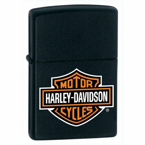    Zippo Harley-Davidson  -     , -,   