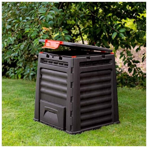    KETER Eco Composter (17181157) (320 )  1 . 65  65  75  320  4.9   -     , -,   