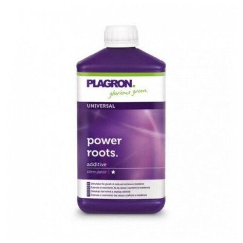    Plagron Power Roots 0,5  -     , -,   