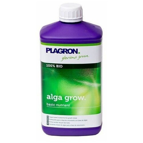     Plagron Alga Grow 1  -     , -,   