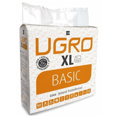     UGro XL Basic 70 (  )  -     , -,   