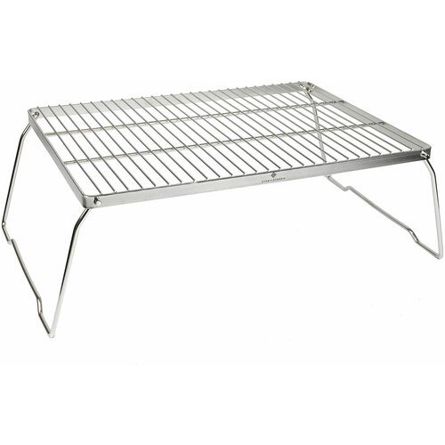       STABILOTHERM BBQ GRID LARGE  -     , -,   
