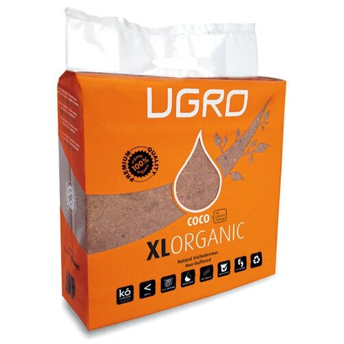   Ugro XL Organic  -     , -,   