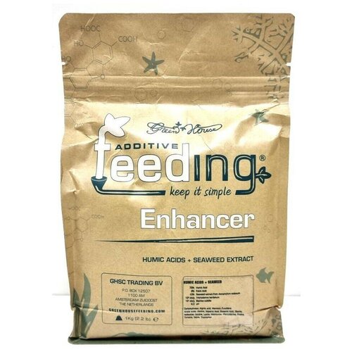      Green House Powder Feeding Enhancer 1000 . (1 )  -     , -,   