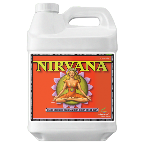    Advanced Nutrients Nirvana 0,25  -     , -,   