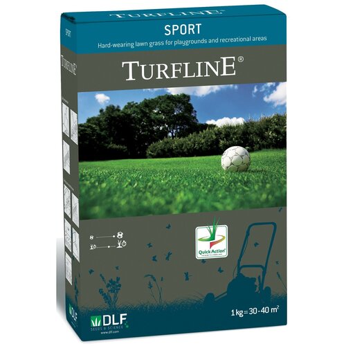    DLF Turfline Sport, 1 
