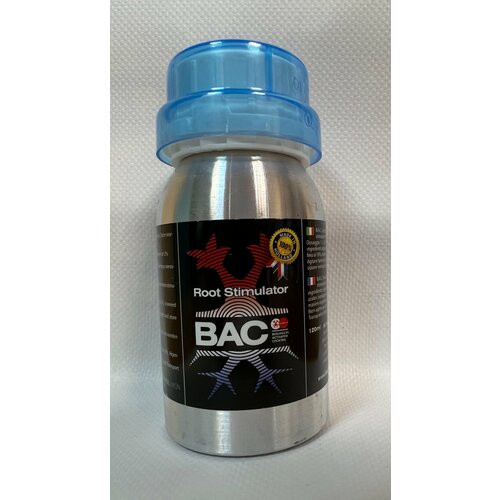   B.A.C. Root Stimulator 120 . (c )  -     , -,   