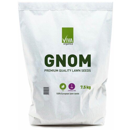     Viva Organica GNOM 7,5   -     , -,   